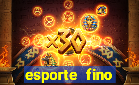 esporte fino feminino noite